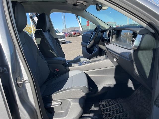 new 2025 Volkswagen Tiguan car, priced at $37,577