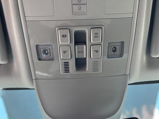 new 2025 Volkswagen Taos car, priced at $35,500