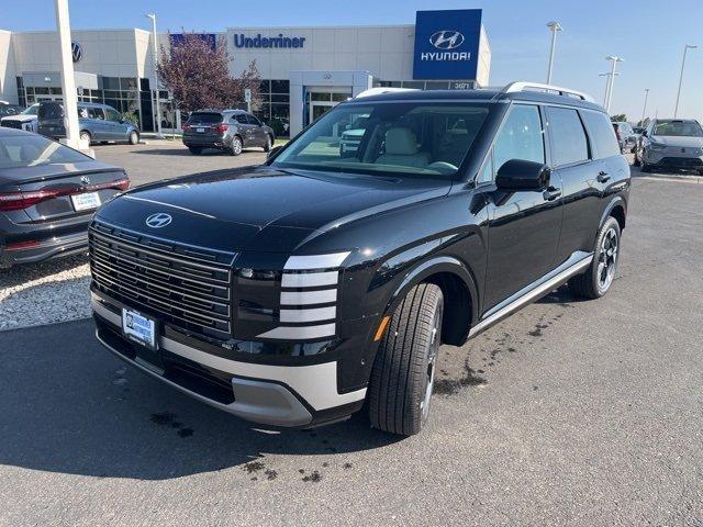 new 2026 Hyundai Palisade car, priced at $53,565