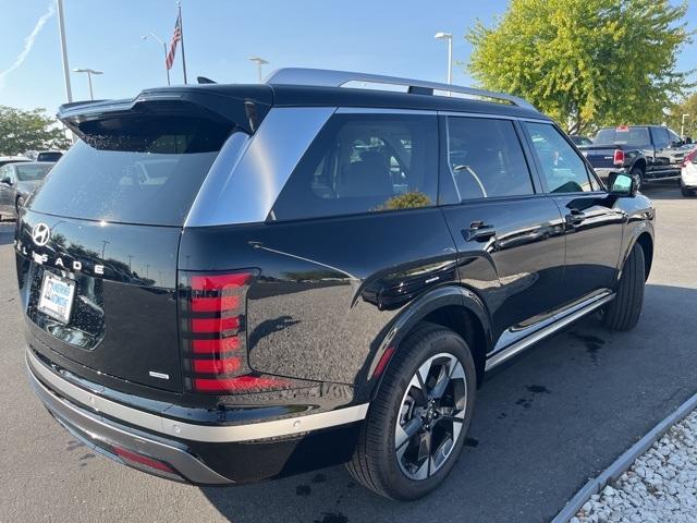 new 2026 Hyundai Palisade car, priced at $53,565