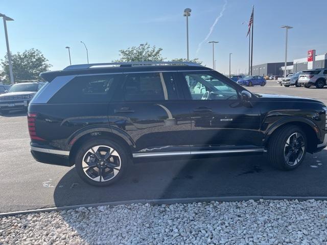 new 2026 Hyundai Palisade car, priced at $53,565