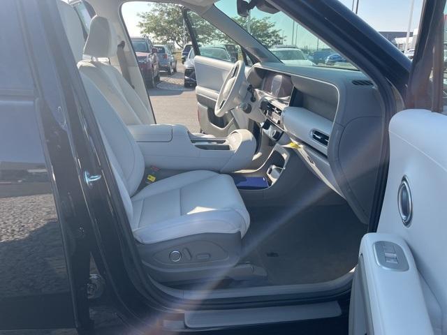 new 2026 Hyundai Palisade car, priced at $53,565