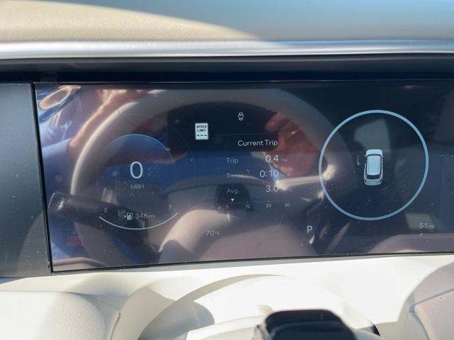 new 2026 Hyundai Palisade car, priced at $53,565