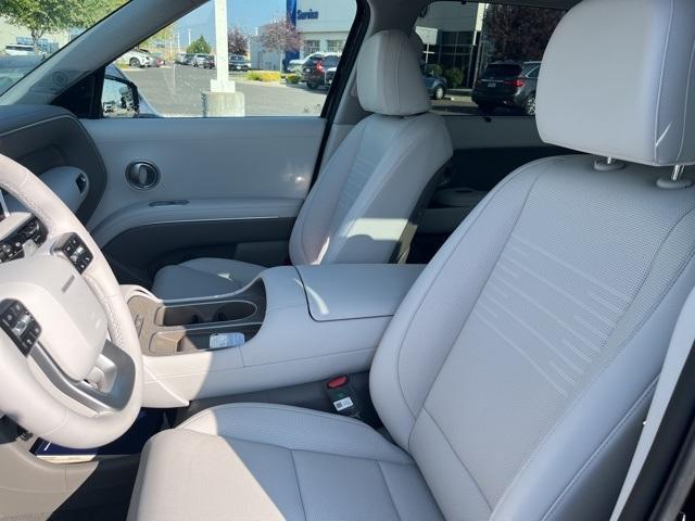 new 2026 Hyundai Palisade car, priced at $53,565