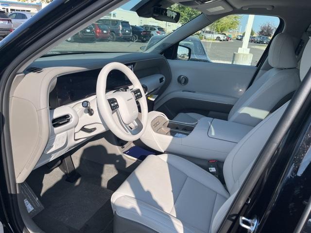 new 2026 Hyundai Palisade car, priced at $53,565