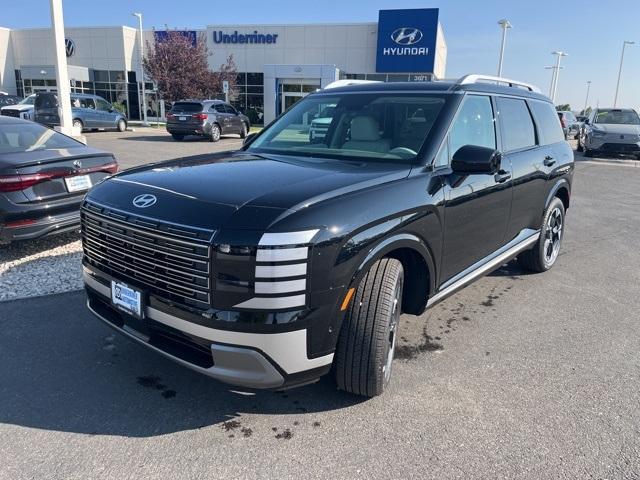 new 2026 Hyundai Palisade car, priced at $53,565