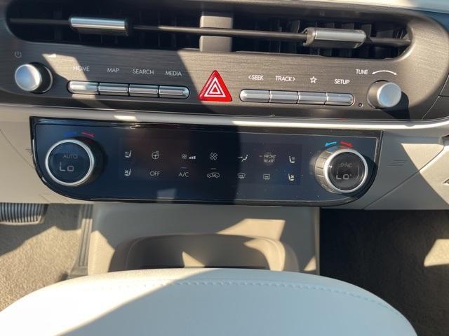 new 2026 Hyundai Palisade car, priced at $53,565