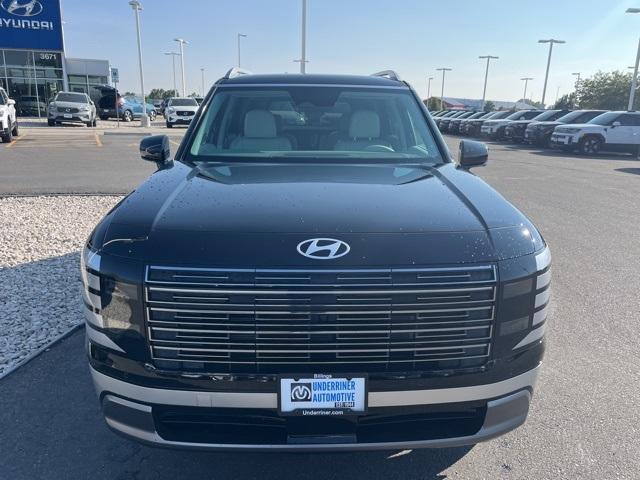 new 2026 Hyundai Palisade car, priced at $53,565