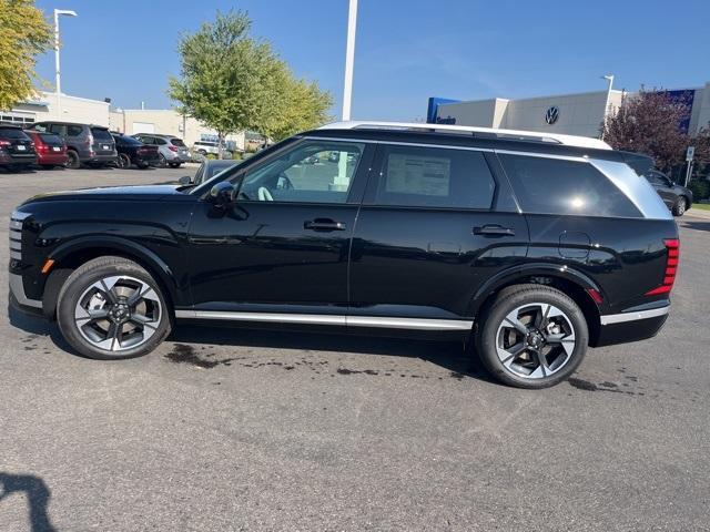 new 2026 Hyundai Palisade car, priced at $53,565