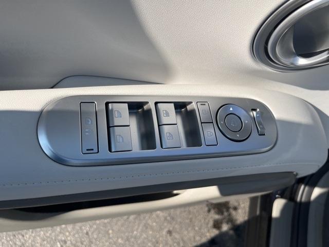 new 2026 Hyundai Palisade car, priced at $53,565