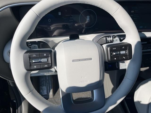 new 2026 Hyundai Palisade car, priced at $53,565