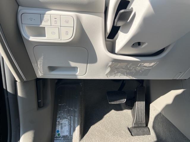 new 2026 Hyundai Palisade car, priced at $53,565