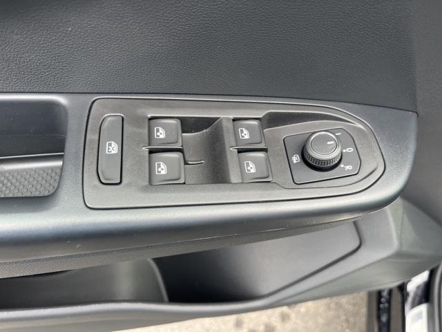 new 2025 Volkswagen Taos car, priced at $32,500