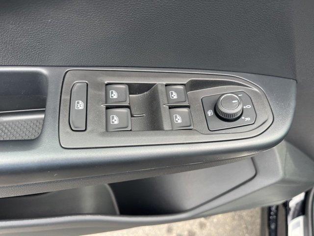 new 2025 Volkswagen Taos car, priced at $32,500