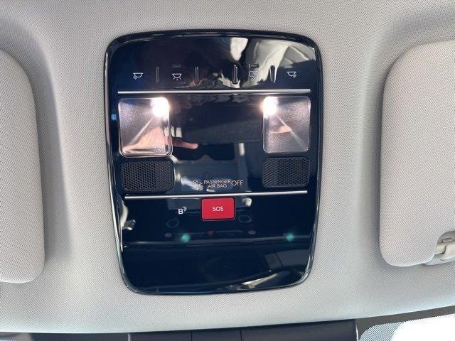 new 2026 Hyundai Santa Fe car, priced at $41,570