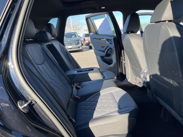 new 2026 Volkswagen Tiguan car, priced at $44,460