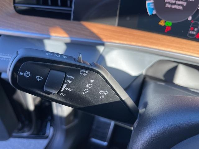 new 2026 Volkswagen Tiguan car, priced at $44,460