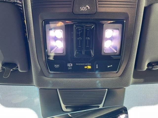 new 2026 Volkswagen Tiguan car, priced at $44,460