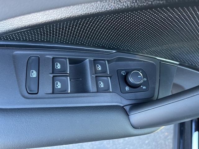 new 2026 Volkswagen Tiguan car, priced at $44,460