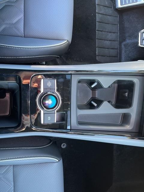 new 2026 Volkswagen Tiguan car, priced at $44,460