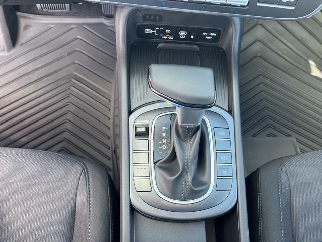 new 2026 Hyundai Kona car, priced at $30,995