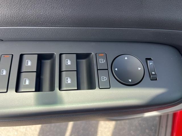 new 2026 Hyundai Kona car, priced at $30,995