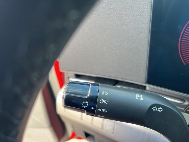 new 2026 Hyundai Kona car, priced at $30,995