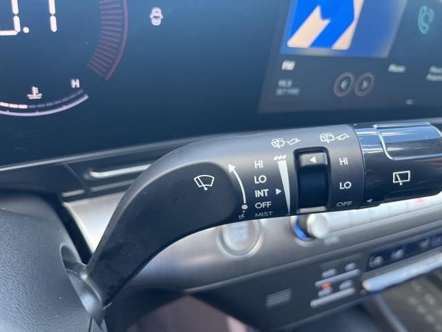 new 2026 Hyundai Kona car, priced at $30,995