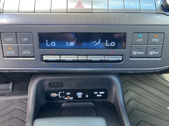 new 2026 Hyundai Kona car, priced at $30,995