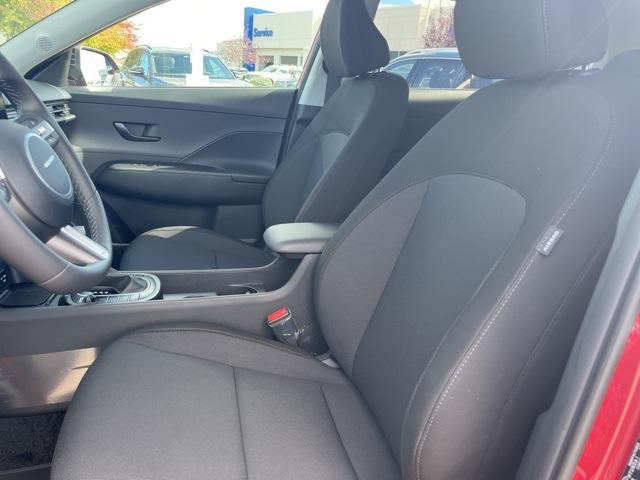 new 2026 Hyundai Kona car, priced at $30,995