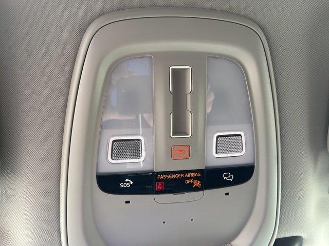 new 2025 Volvo XC90 Plug-In Hybrid car, priced at $69,995