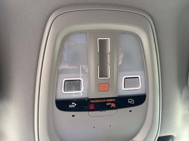 new 2025 Volvo XC90 Plug-In Hybrid car, priced at $69,995