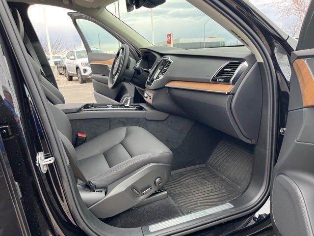 new 2025 Volvo XC90 Plug-In Hybrid car, priced at $69,995