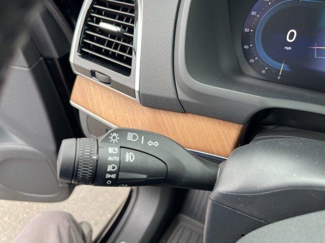 new 2025 Volvo XC90 Plug-In Hybrid car, priced at $69,995