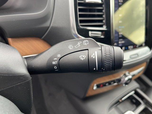 new 2025 Volvo XC90 Plug-In Hybrid car, priced at $69,995