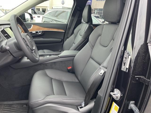 new 2025 Volvo XC90 Plug-In Hybrid car, priced at $69,995