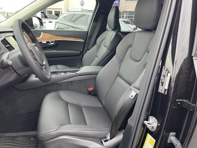 new 2025 Volvo XC90 Plug-In Hybrid car, priced at $69,995