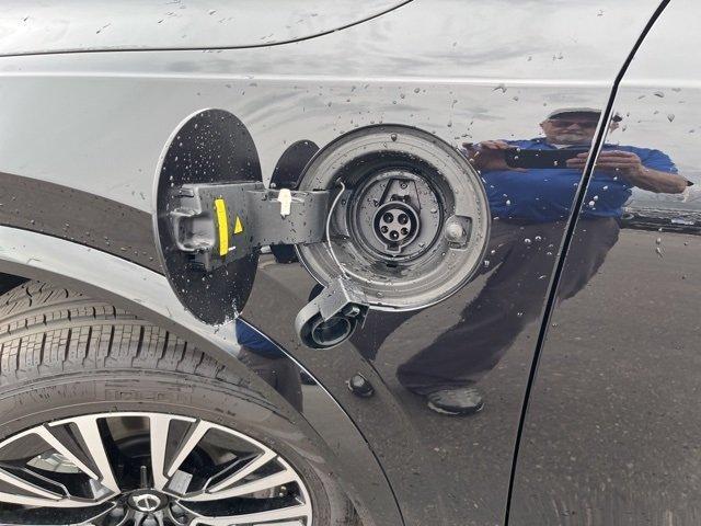 new 2025 Volvo XC90 Plug-In Hybrid car, priced at $69,995