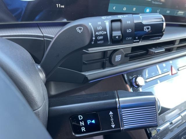 new 2026 Hyundai SANTA FE HEV car, priced at $53,005