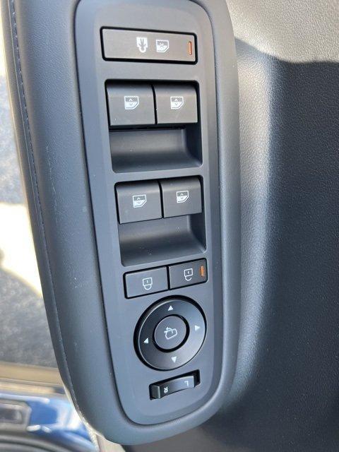 new 2026 Hyundai SANTA FE HEV car, priced at $53,005