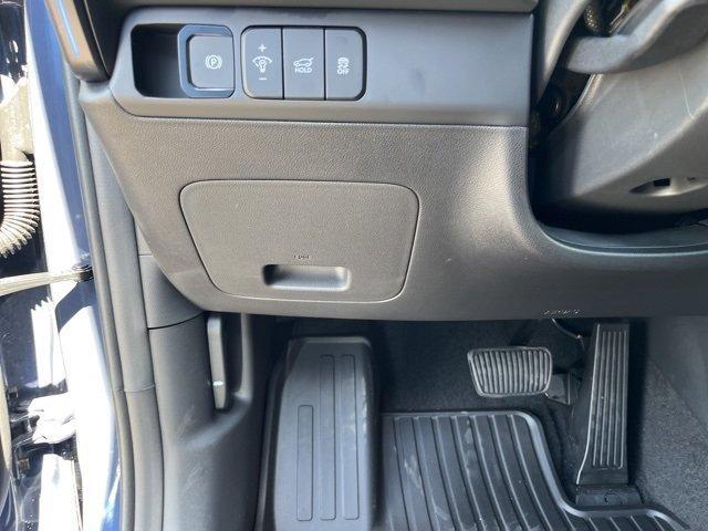 new 2026 Hyundai SANTA FE HEV car, priced at $53,005