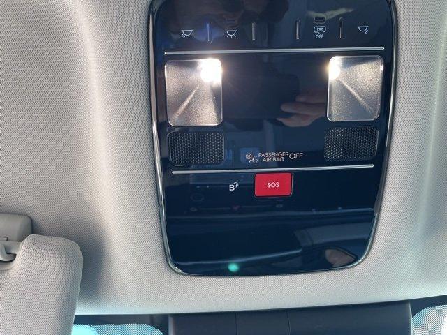 new 2026 Hyundai Santa Fe car, priced at $41,660