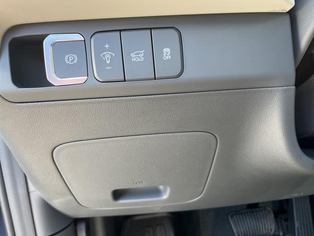 new 2026 Hyundai Santa Fe car, priced at $41,660