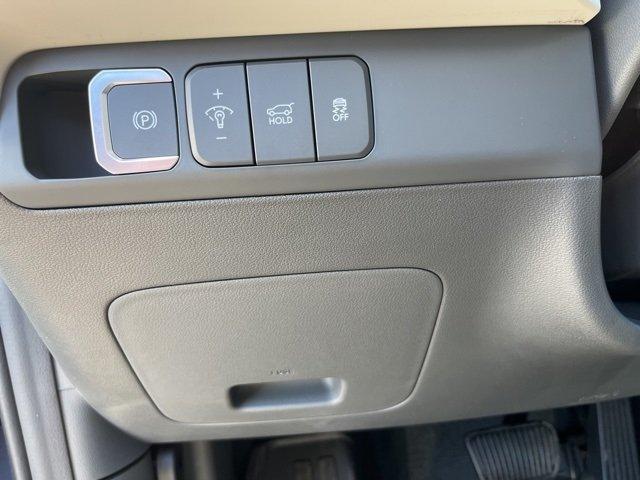 new 2026 Hyundai Santa Fe car, priced at $41,660