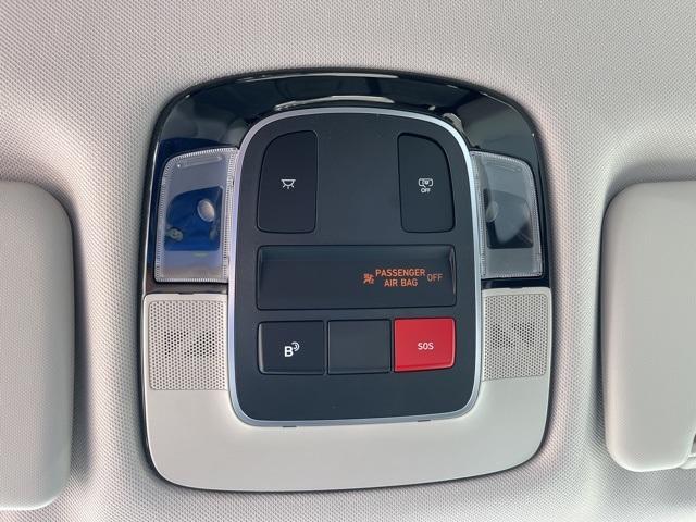 new 2026 Hyundai Tucson car, priced at $35,230