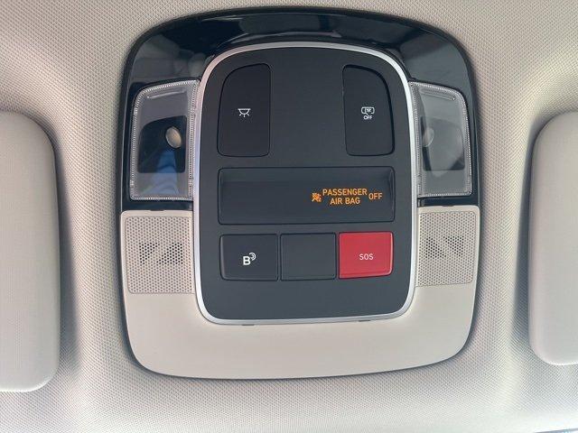 new 2026 Hyundai Tucson car, priced at $34,710