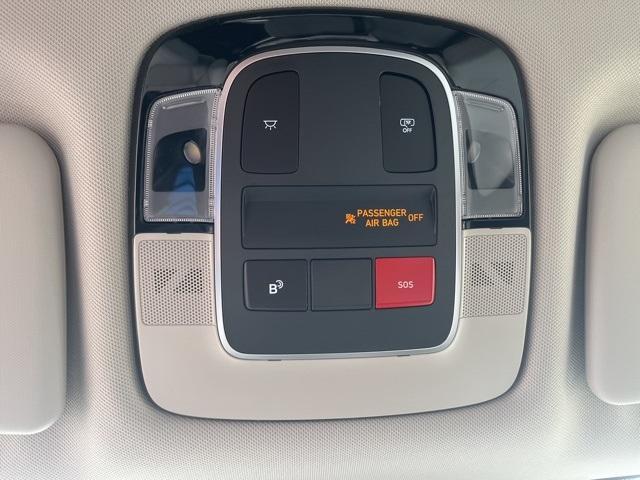 new 2026 Hyundai Tucson car, priced at $34,710