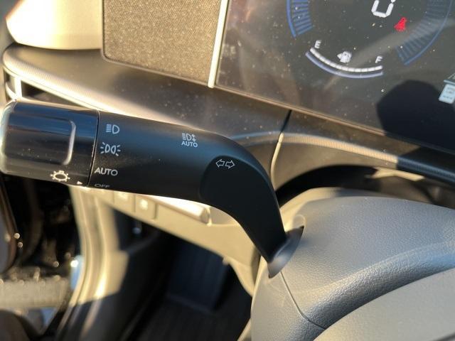 new 2026 Hyundai Santa Fe car