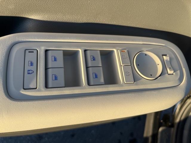 new 2026 Hyundai Santa Fe car