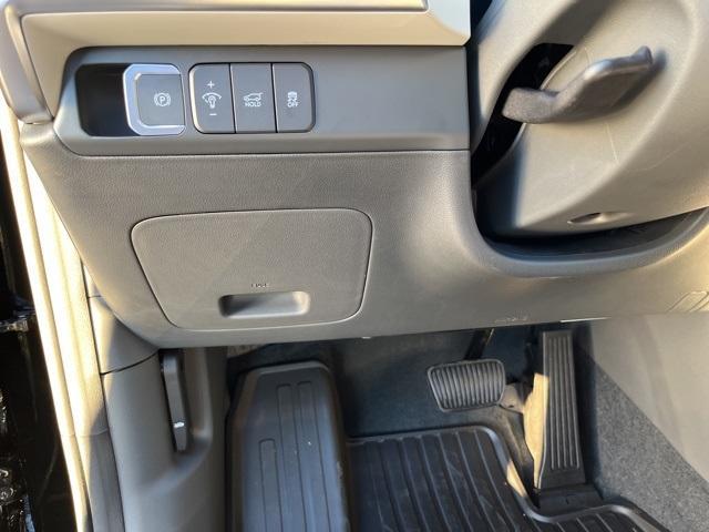 new 2026 Hyundai Santa Fe car